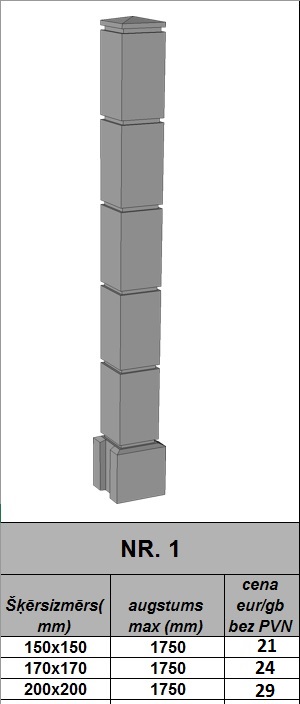 1