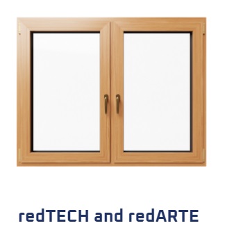 redTECH and redARTE