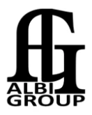 Albi - Sākums